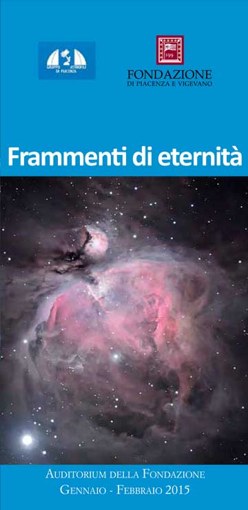 Misteri dell'Universo