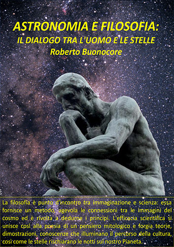 corso Astronomia e Filosofia