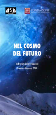 Nel cosmo del futuro